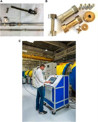 High Hydrostatic Pressure–A Key Element to Investigate Molecular Dynamics in Biosystems
